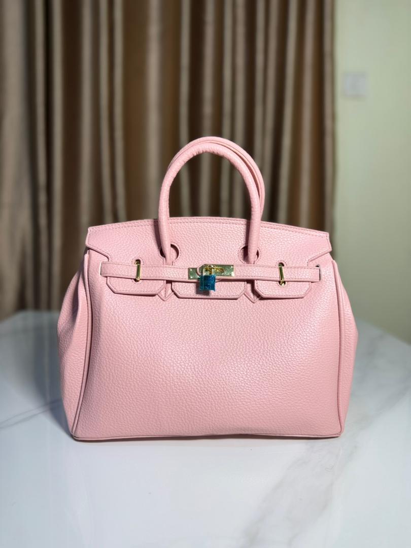 Hermes Birkin Bag