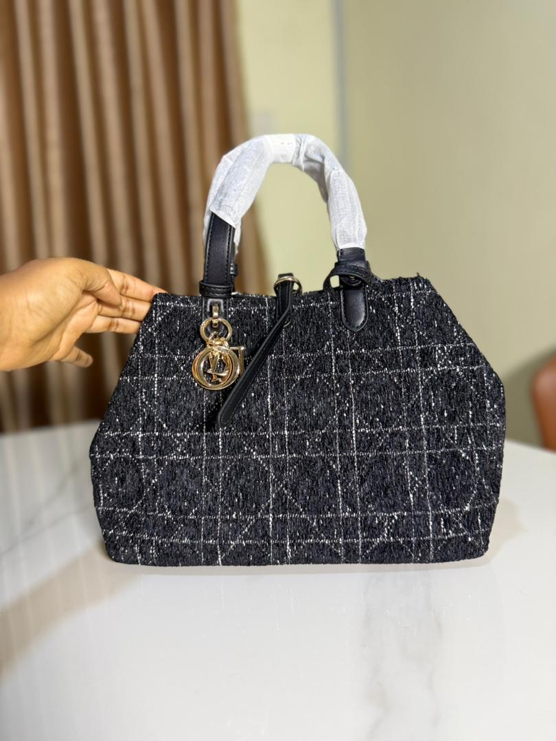 Large Swede Bag