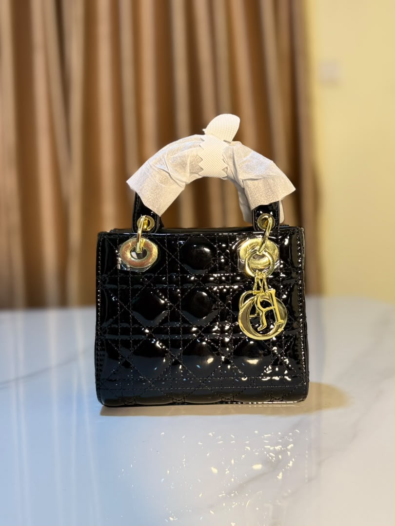 Lady Dior Mini