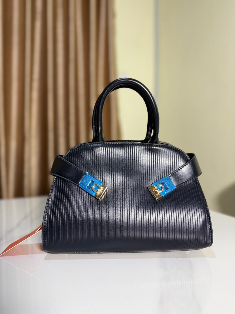 Satchel Bag