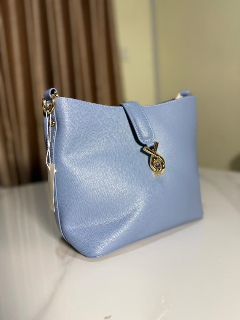 Criss Shoulder Bag