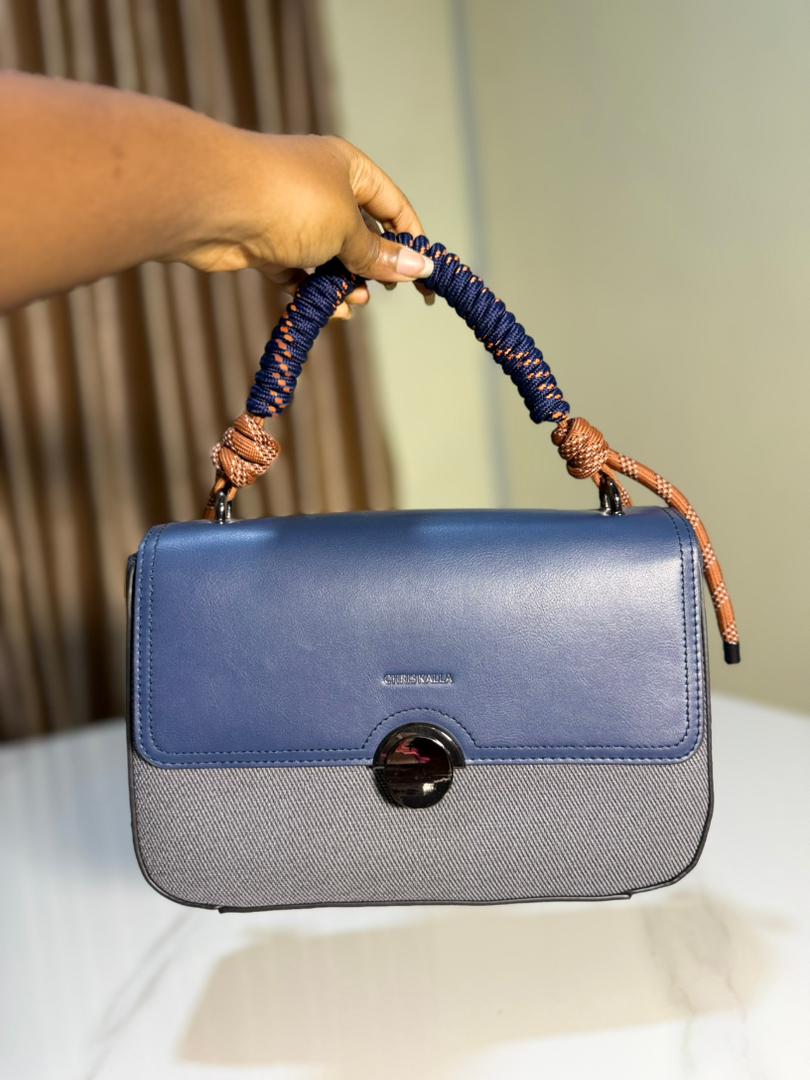 Chris Kalla Bag