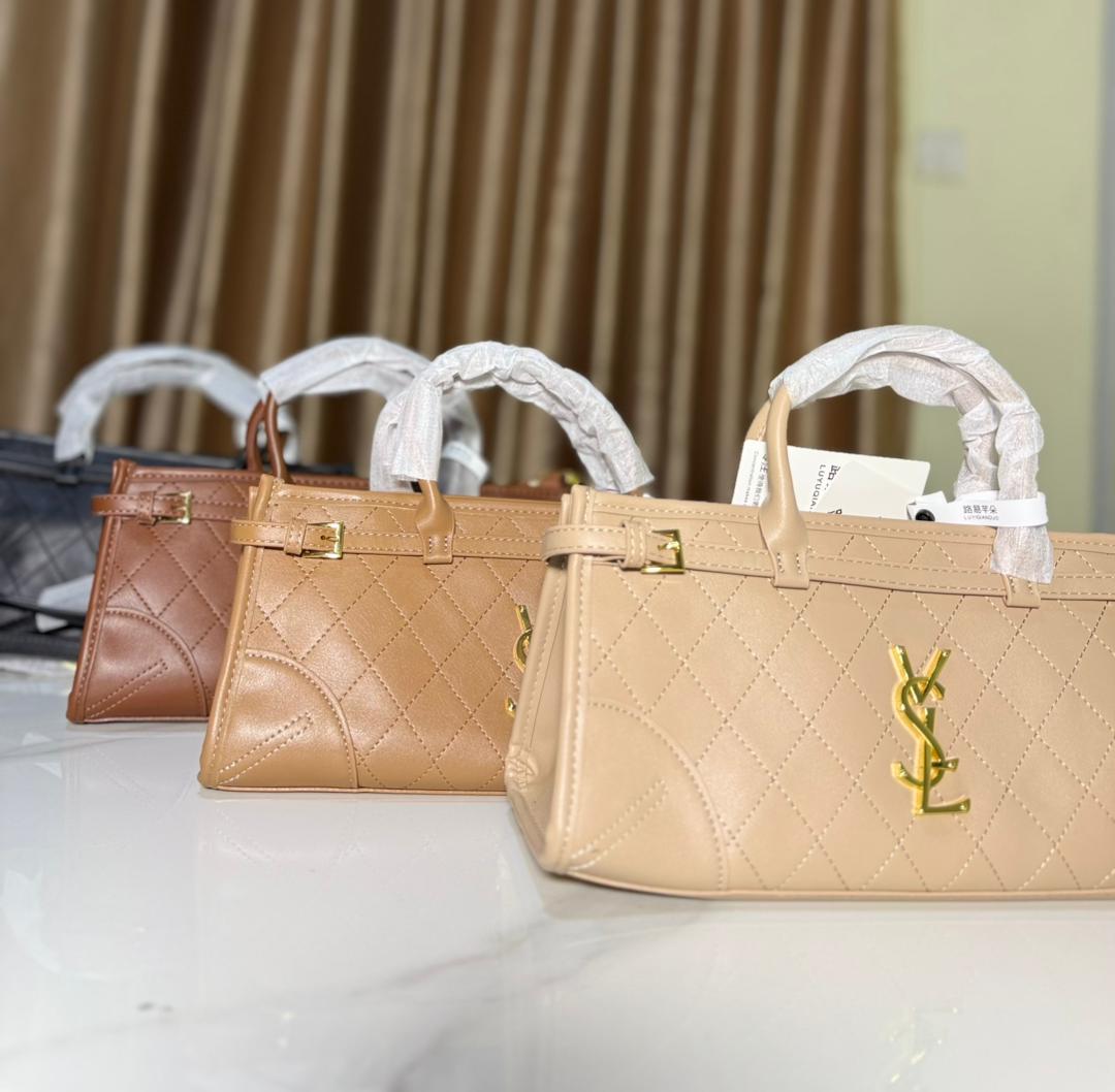 YSL Basket