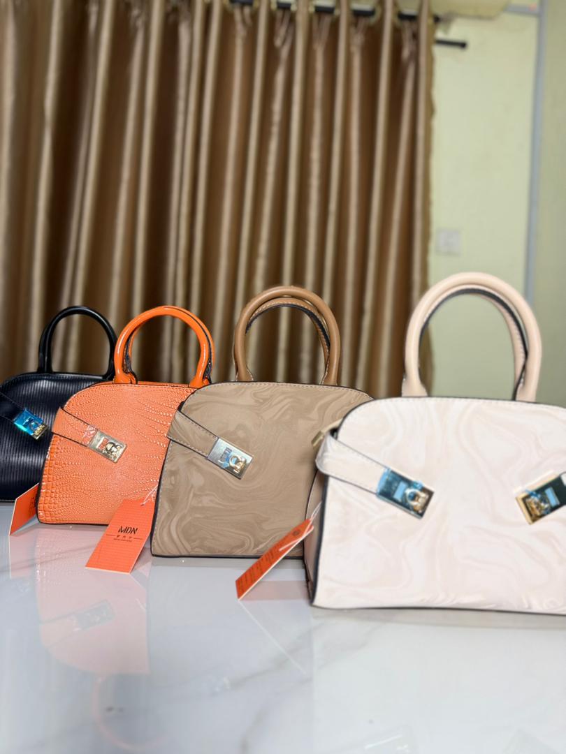 Satchel Bag
