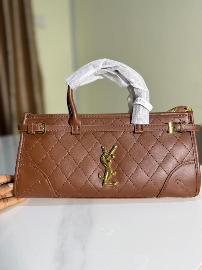 YSL Basket
