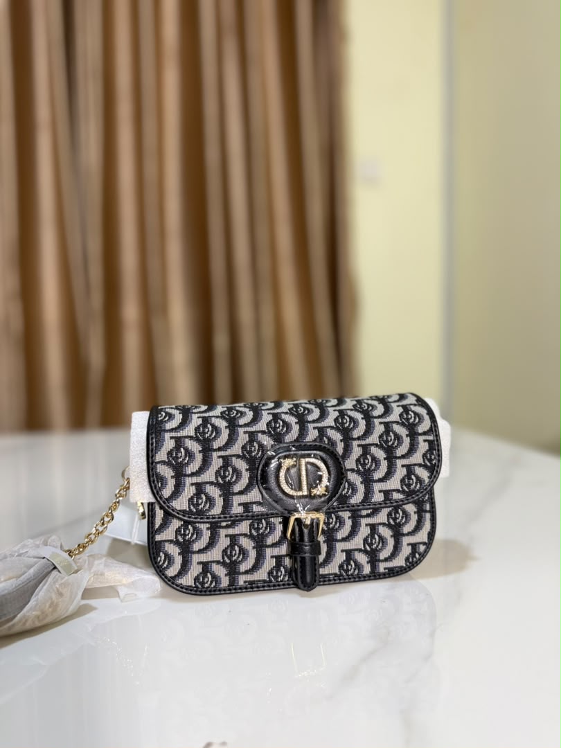 Dior Crossbody Bag