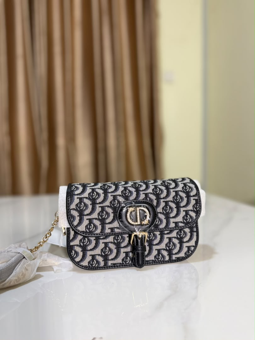 Dior Crossbody Bag