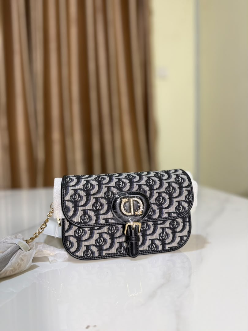 Dior Crossbody Bag