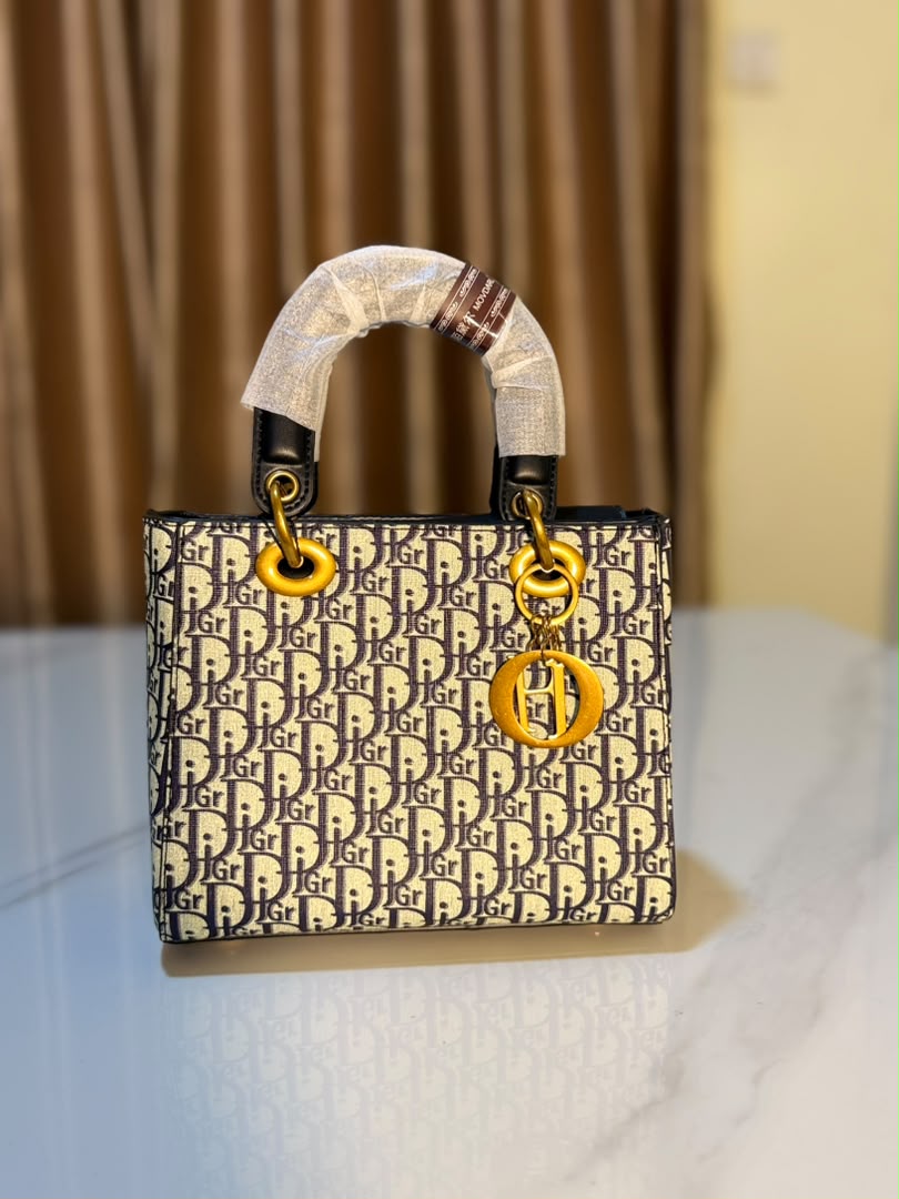 Lady Dior