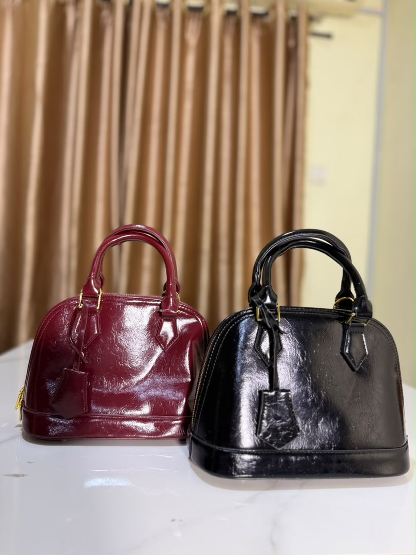 Dome Bags