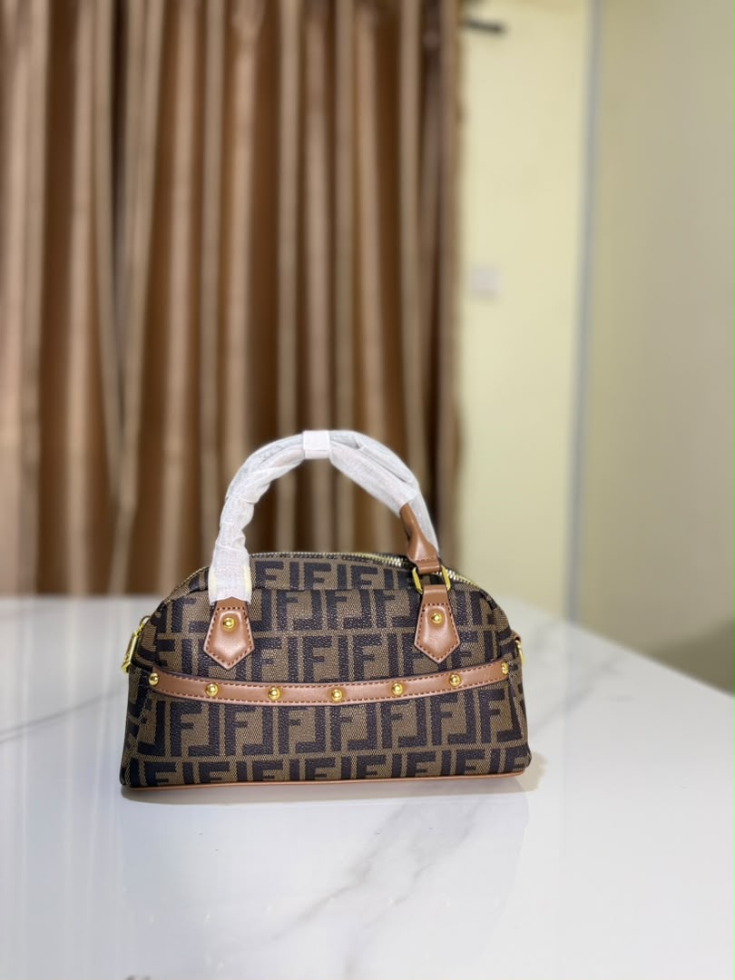 Fendi Shoulder Bag