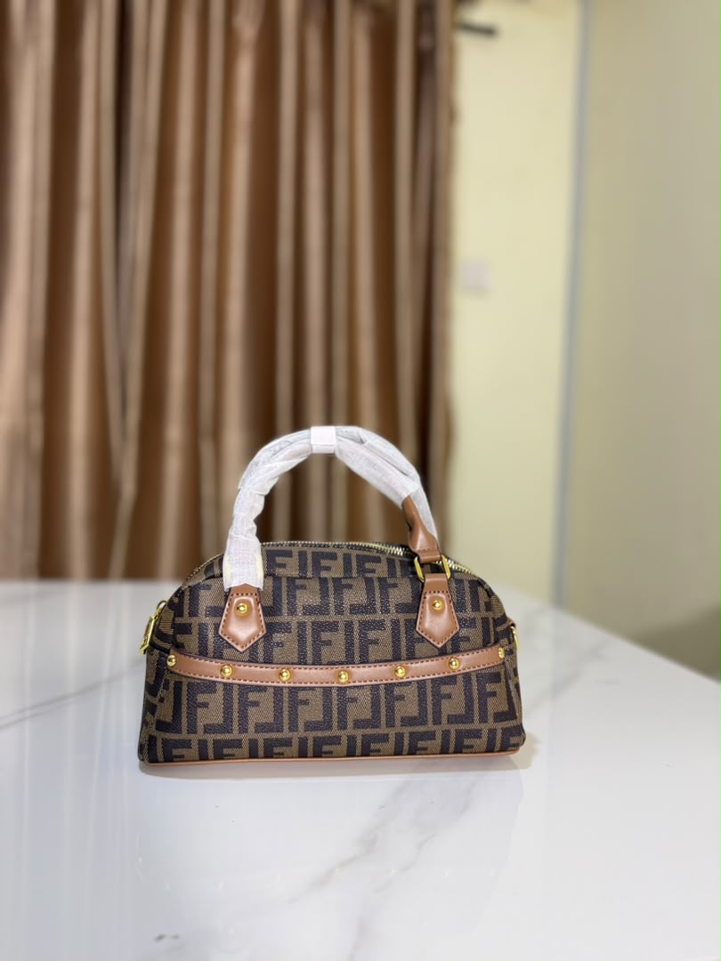 Fendi Shoulder Bag