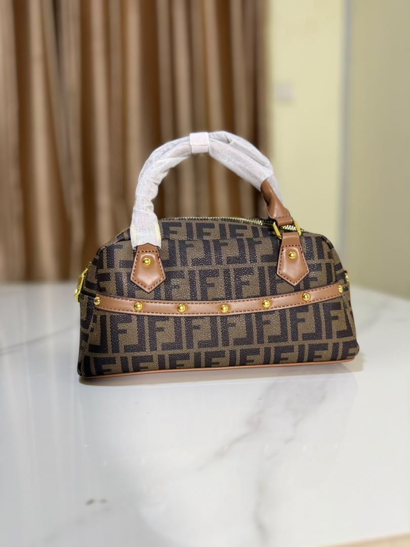 Fendi Shoulder Bag