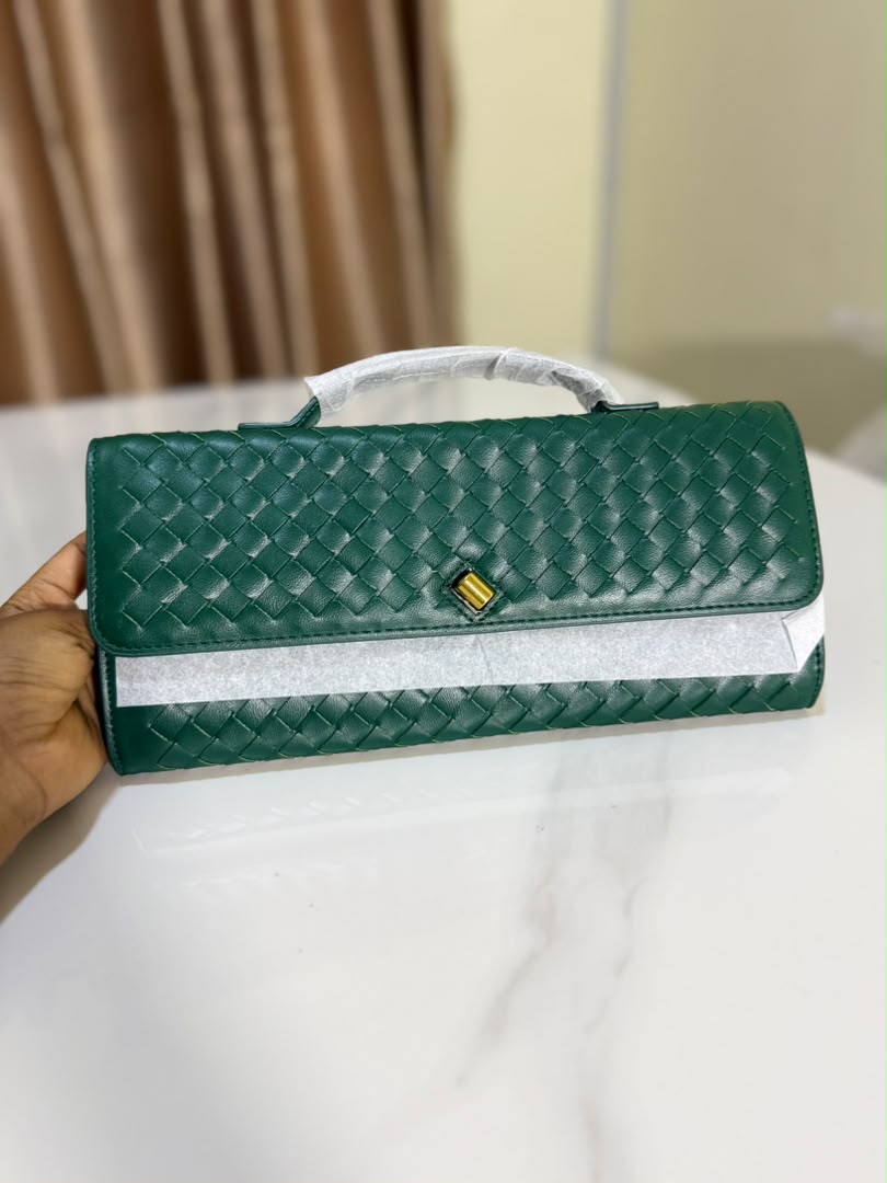 Bottega Venetta Arindion Top Closed