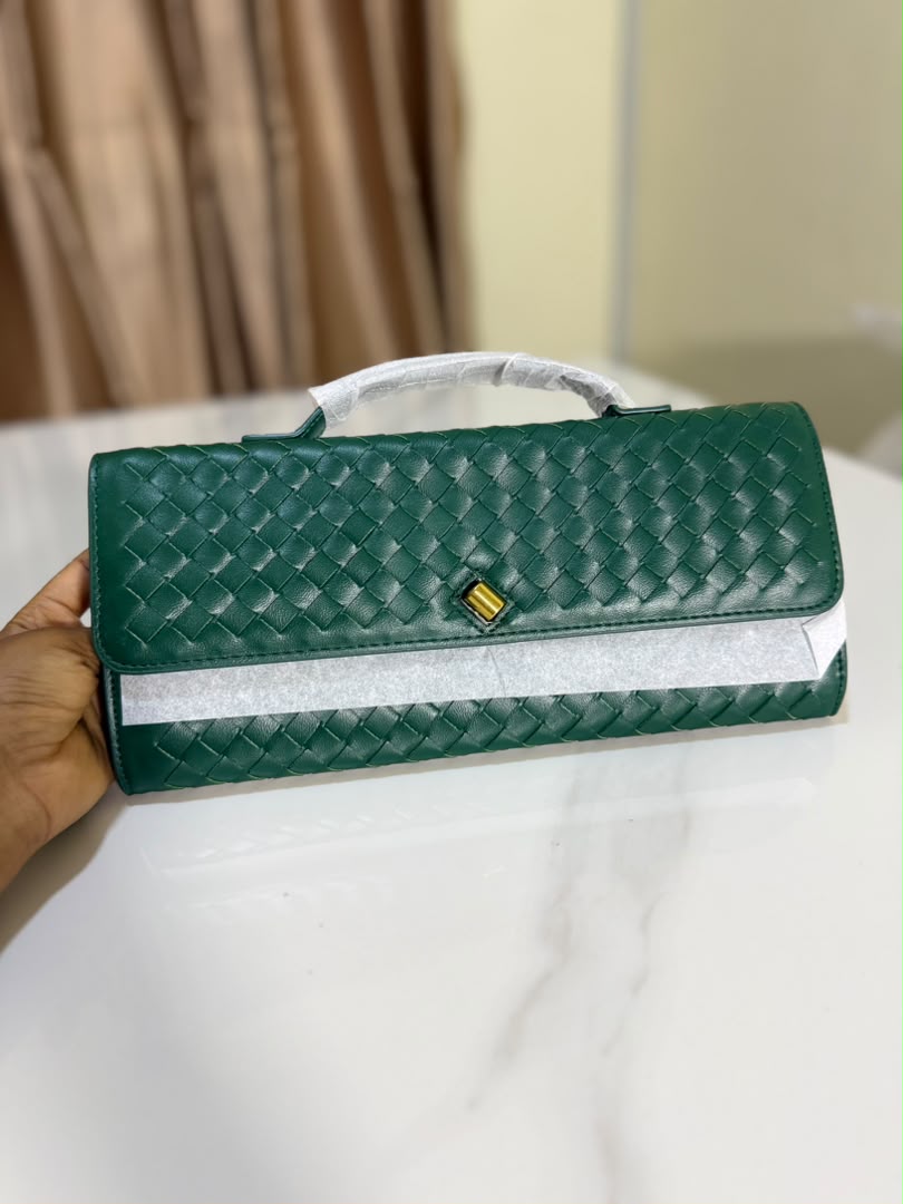 Bottega Venetta Arindion Top Closed