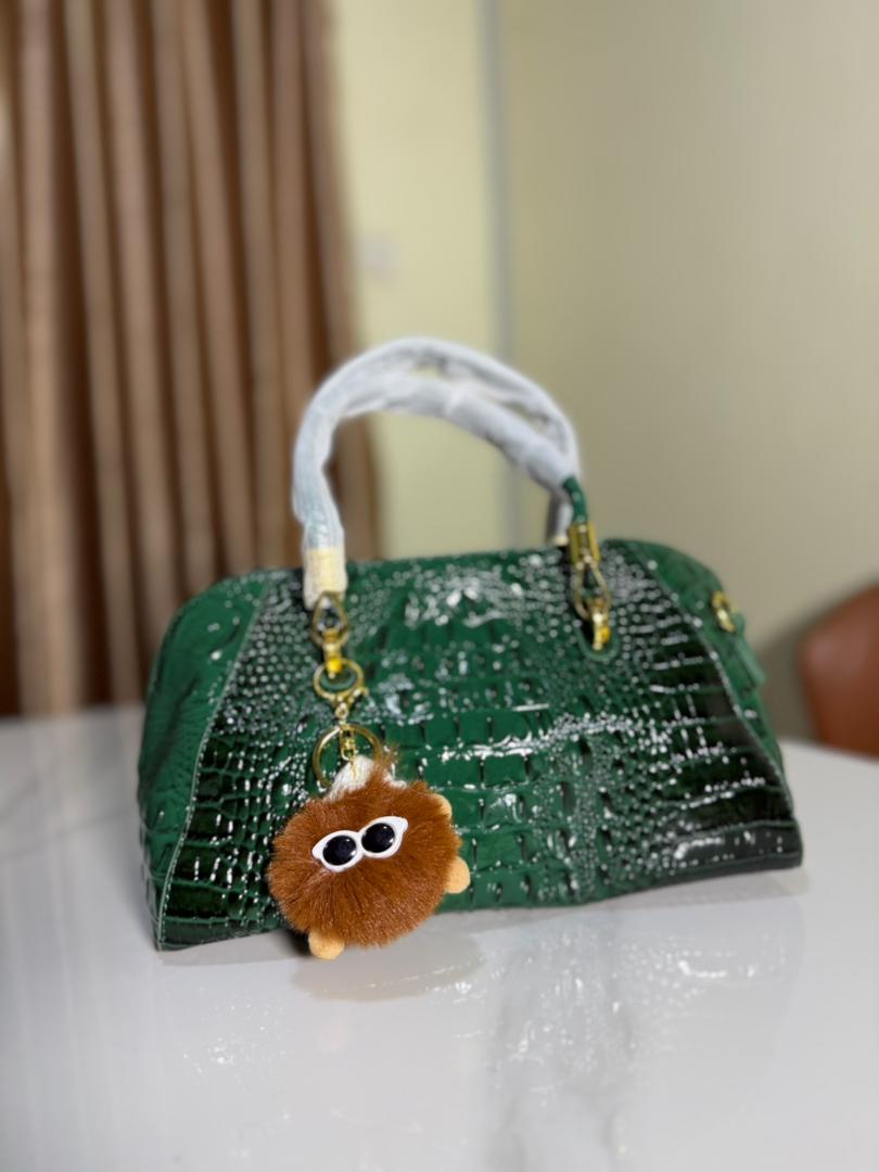Bowling Bag