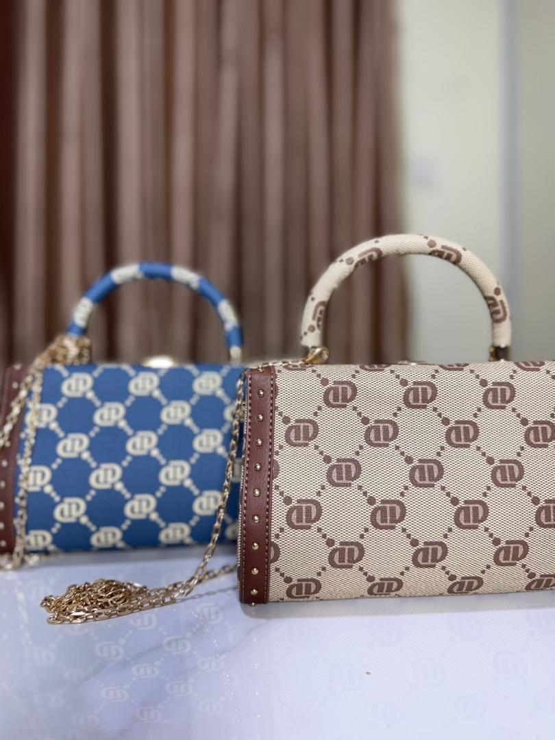 Gucci Cross Bag