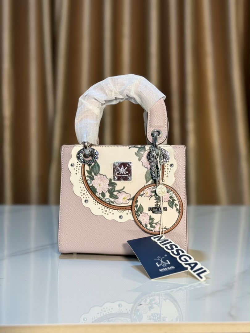 Miss Gail Bag