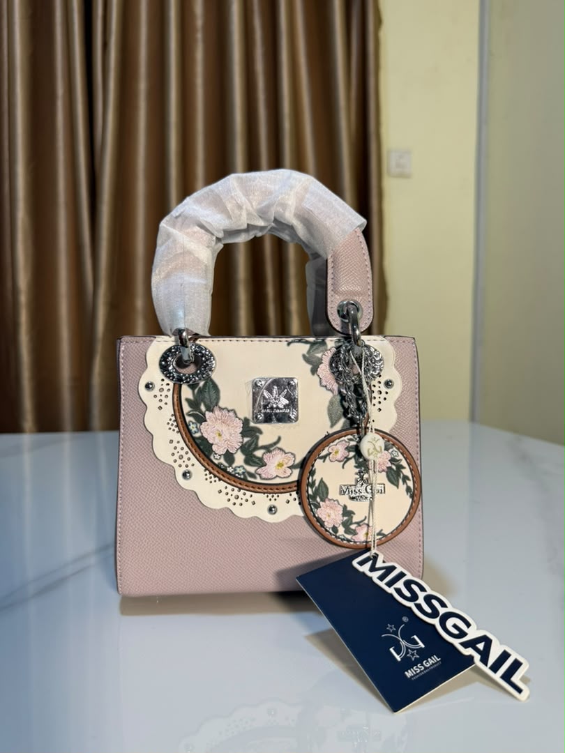 Miss Gail Bag