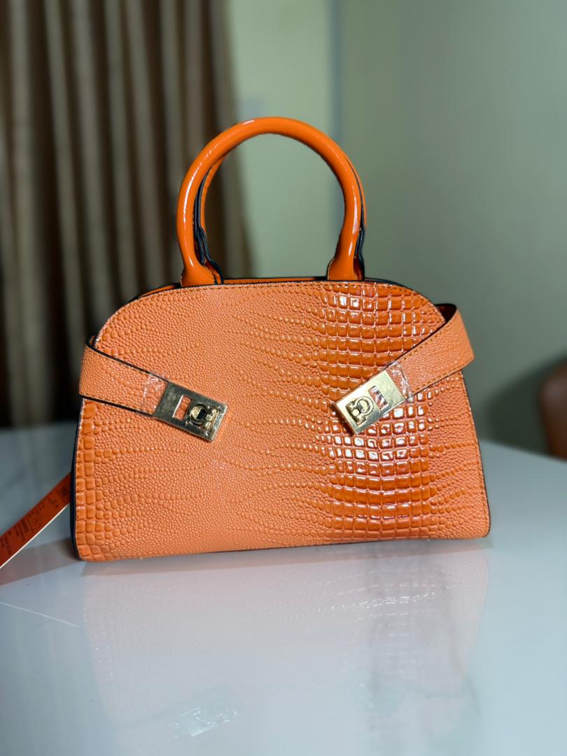 Satchel Bag