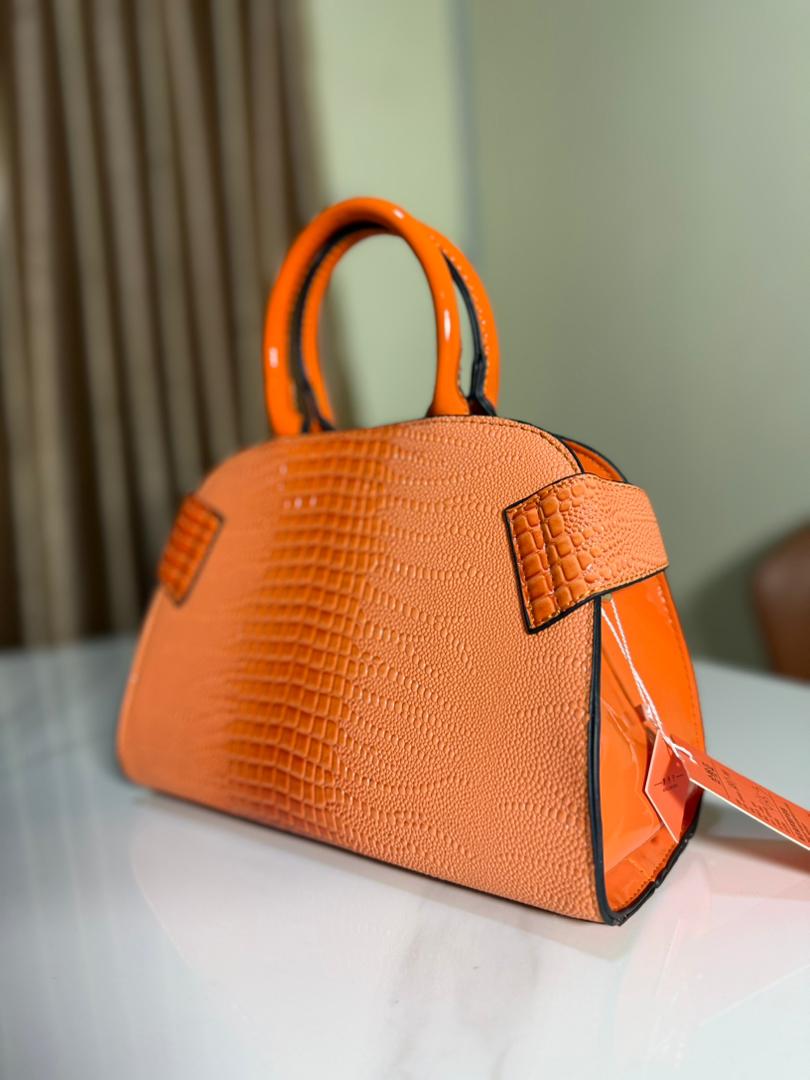 Satchel Bag