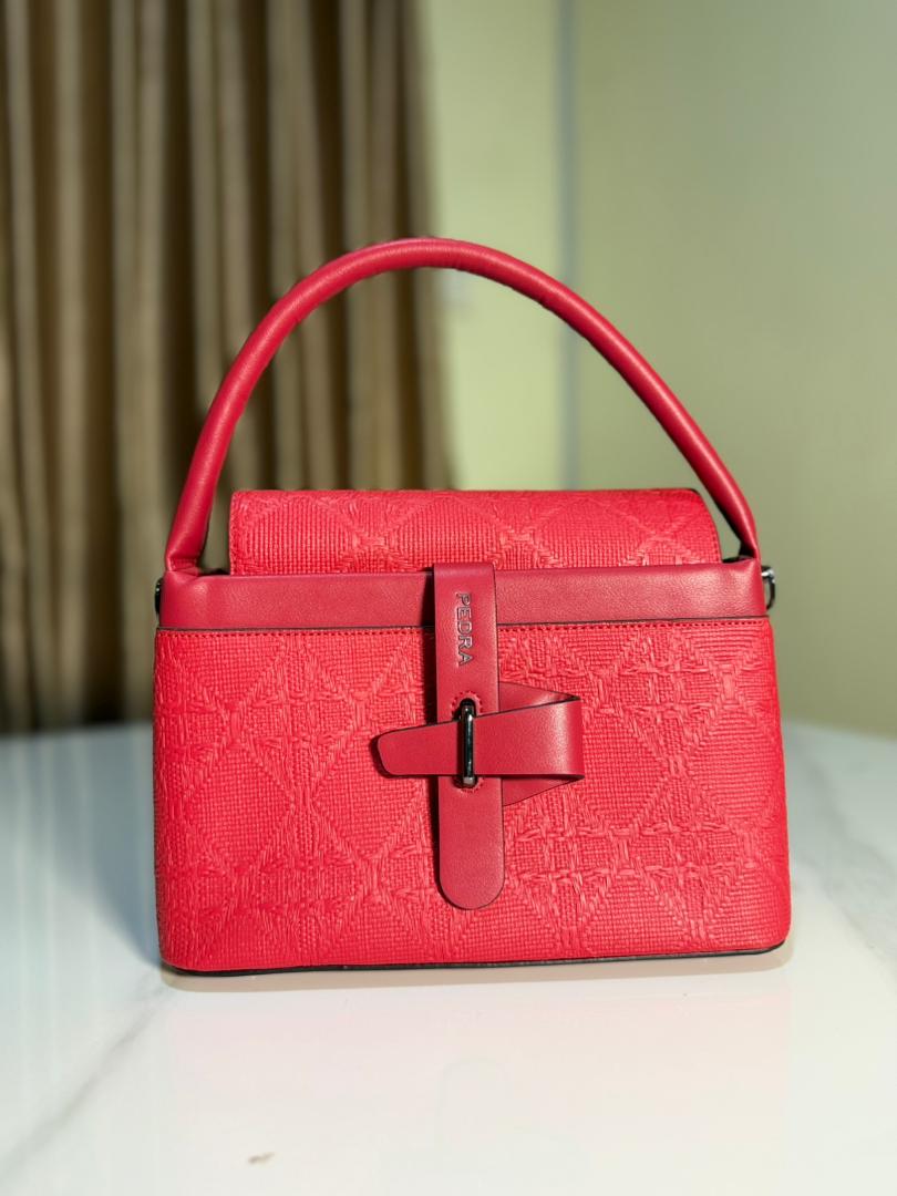Pedra Bag