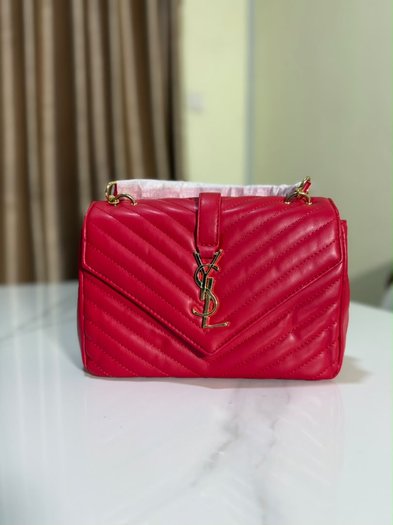 YSL Bag