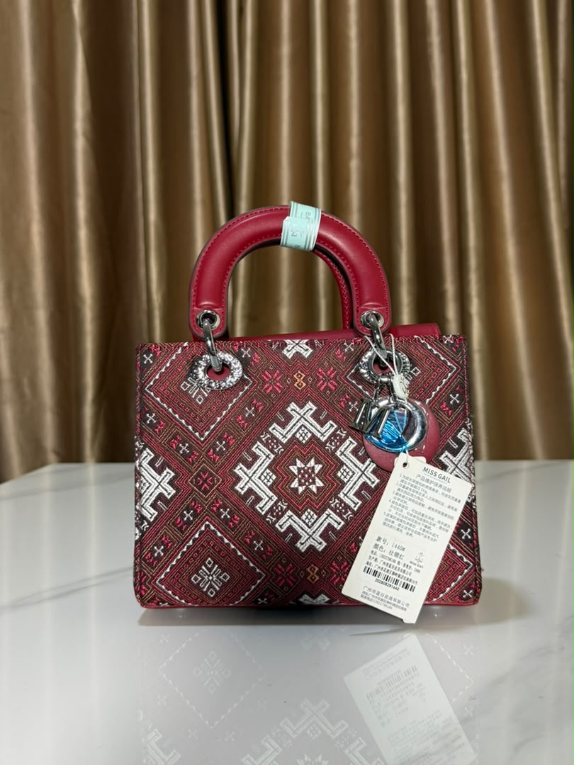 Miss Gail Bag