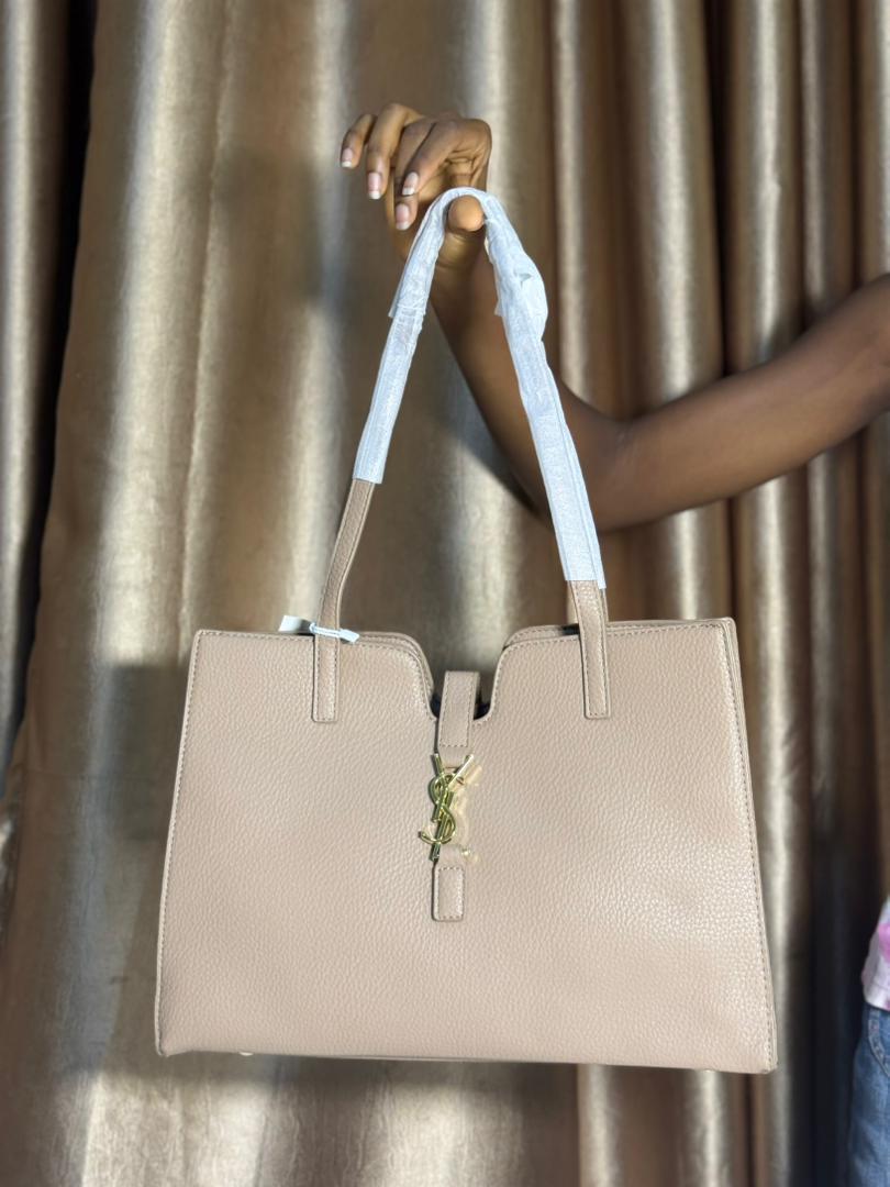 YSL Tote Bag
