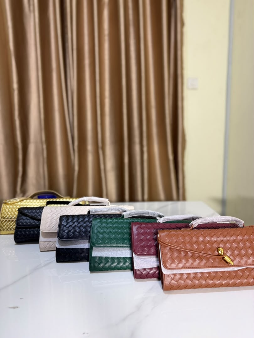 Bottega Venetta Arindion Top Closed