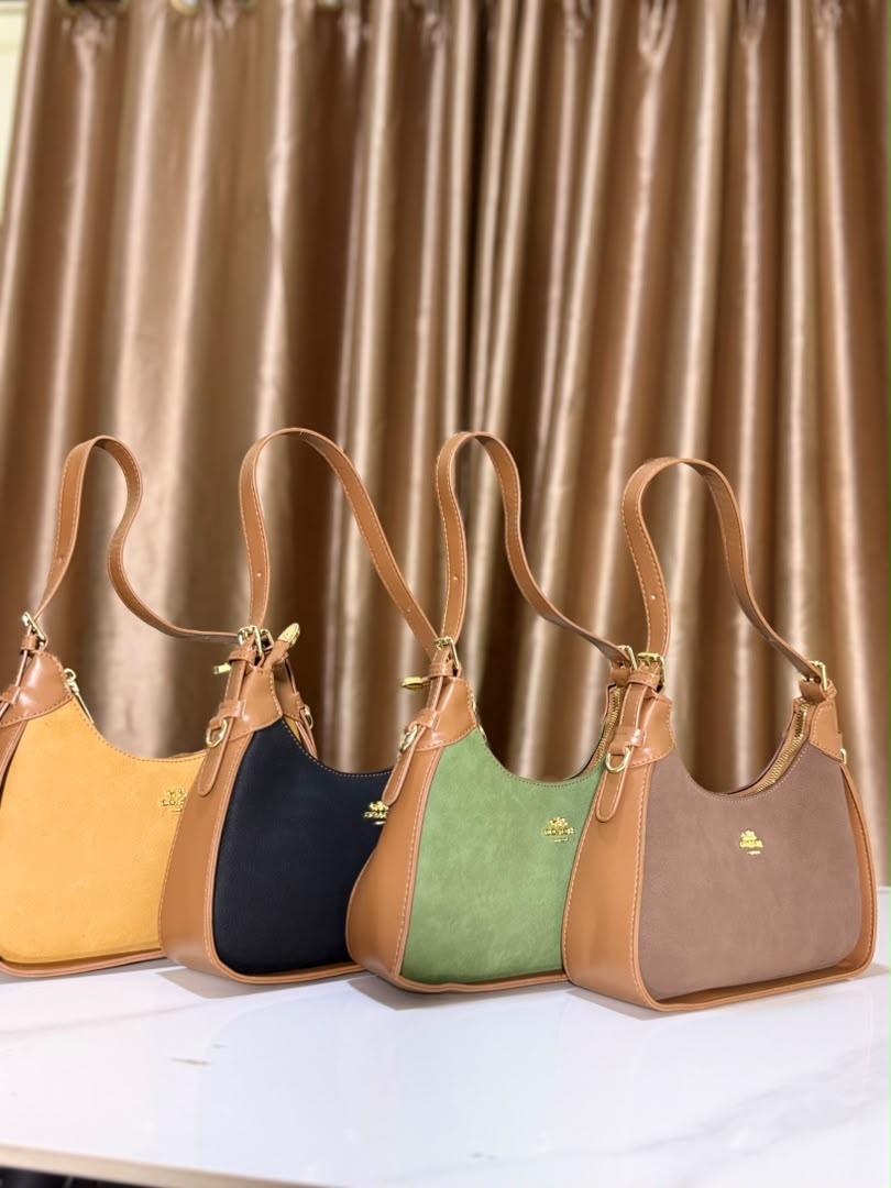Coach Shoulder Bag